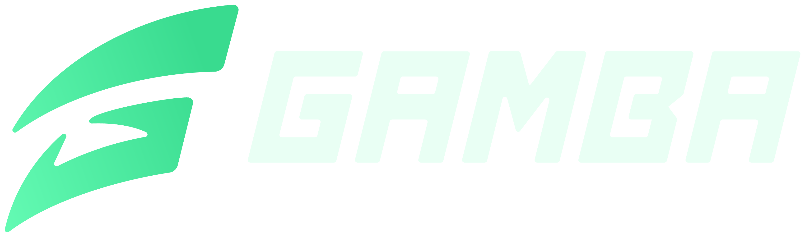 Gamba